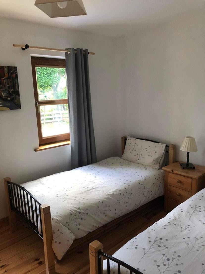 Ballyloskey Road House in County Donegal