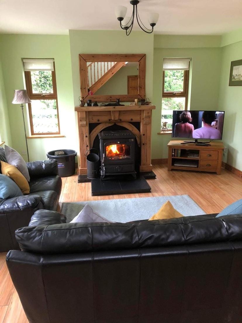 Ballyloskey Road House in County Donegal