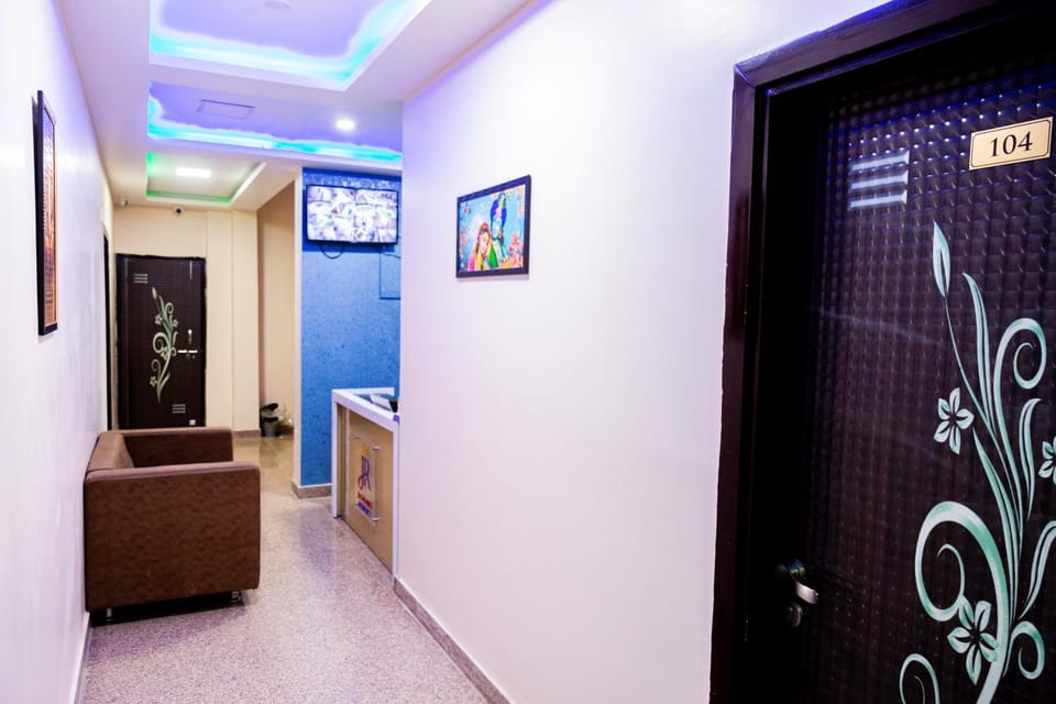 Property logo or sign, Lobby or reception