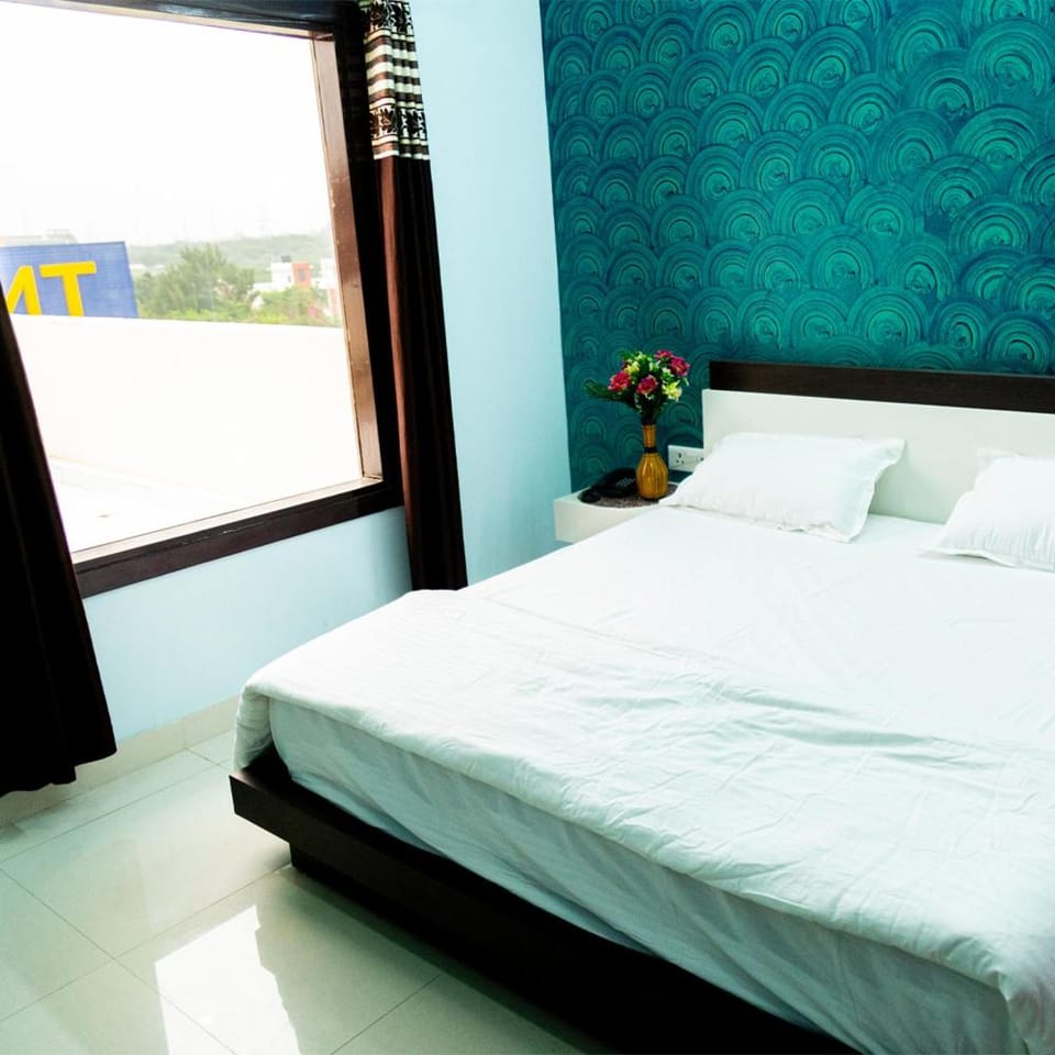 Jagdambey Hotel Hotel in Noida