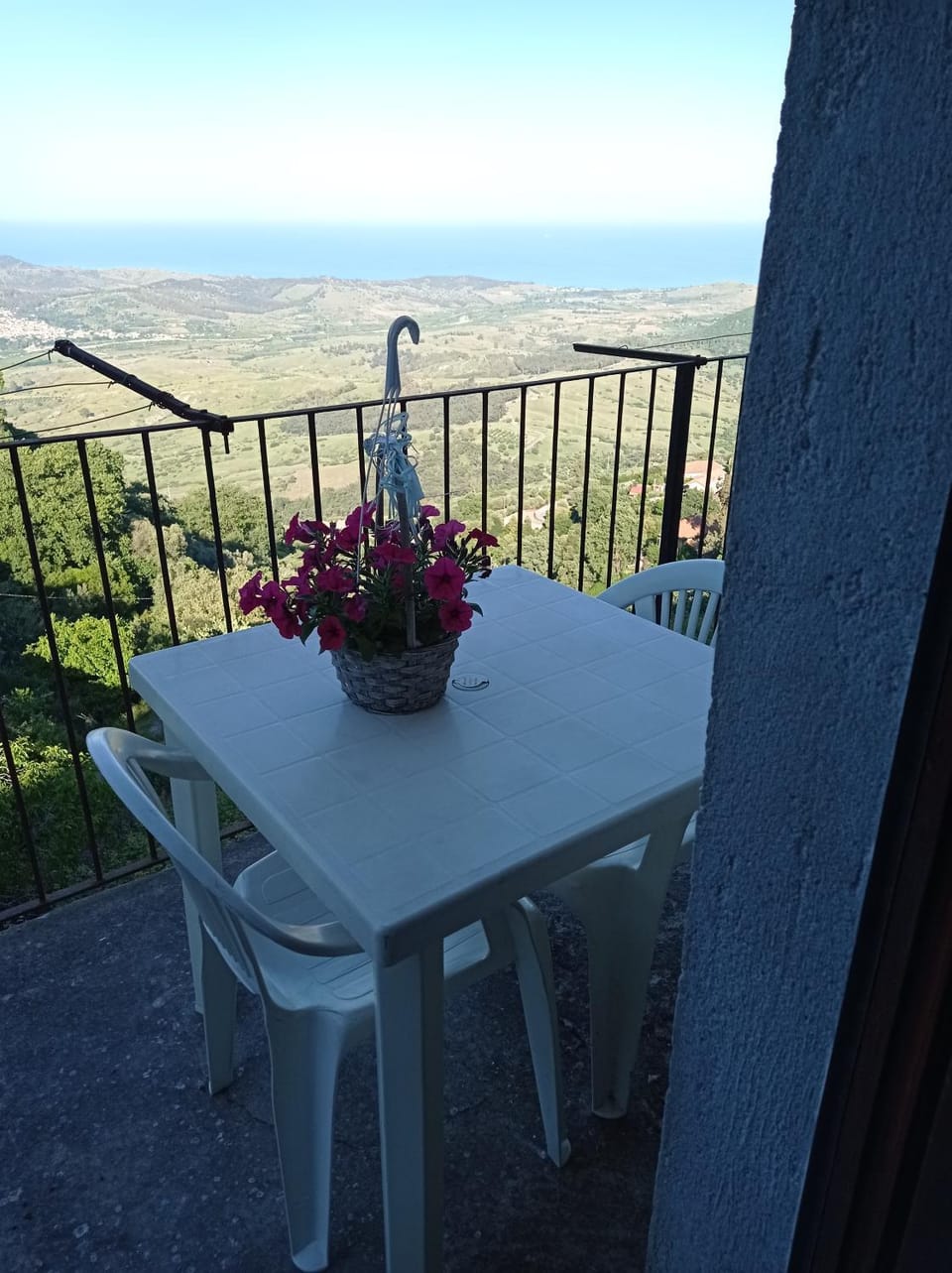 Casa vacanze Staiti House in Calabria