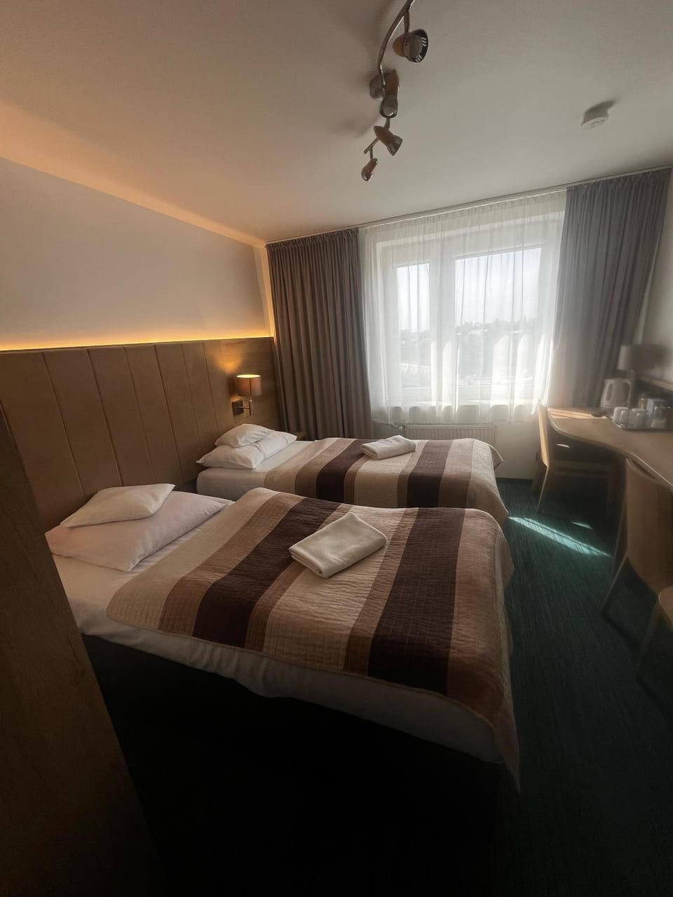 Abak Bed and Breakfast in Gdansk