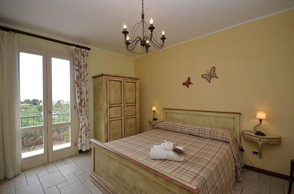 Catarin Comfort Rooms Bed and Breakfast in Sicily