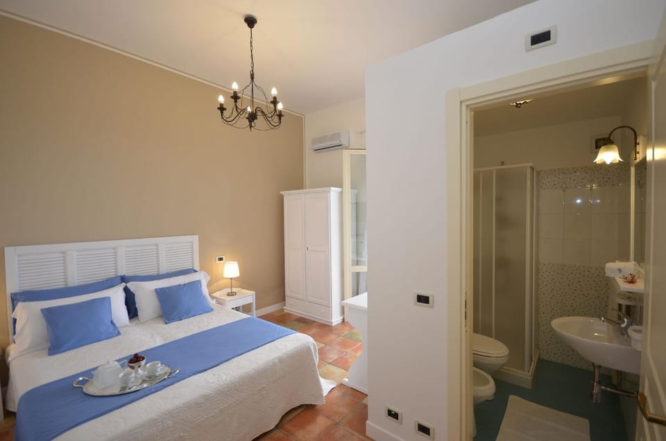 Catarin Comfort Rooms Bed and Breakfast in Sicily