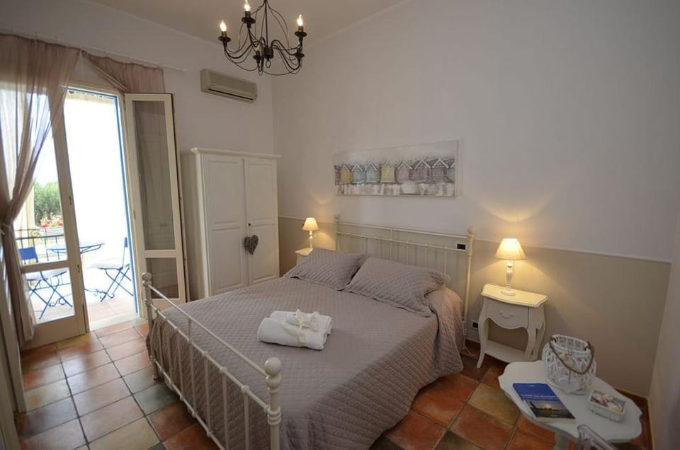 Catarin Comfort Rooms Bed and Breakfast in Sicily
