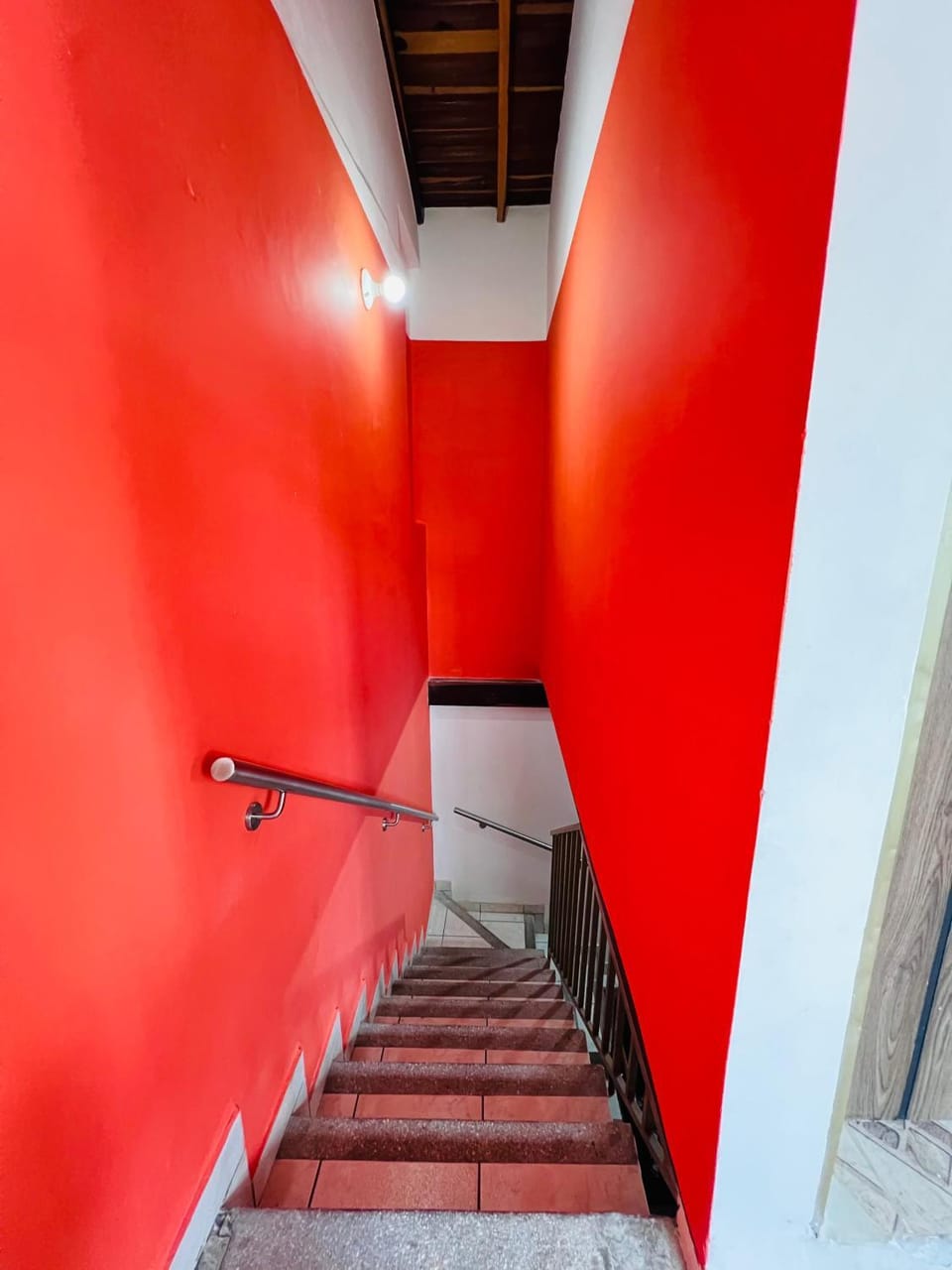 Hermoso apartamento duplex en el centro histórico de San Gil, 5 Apartment in San Gil