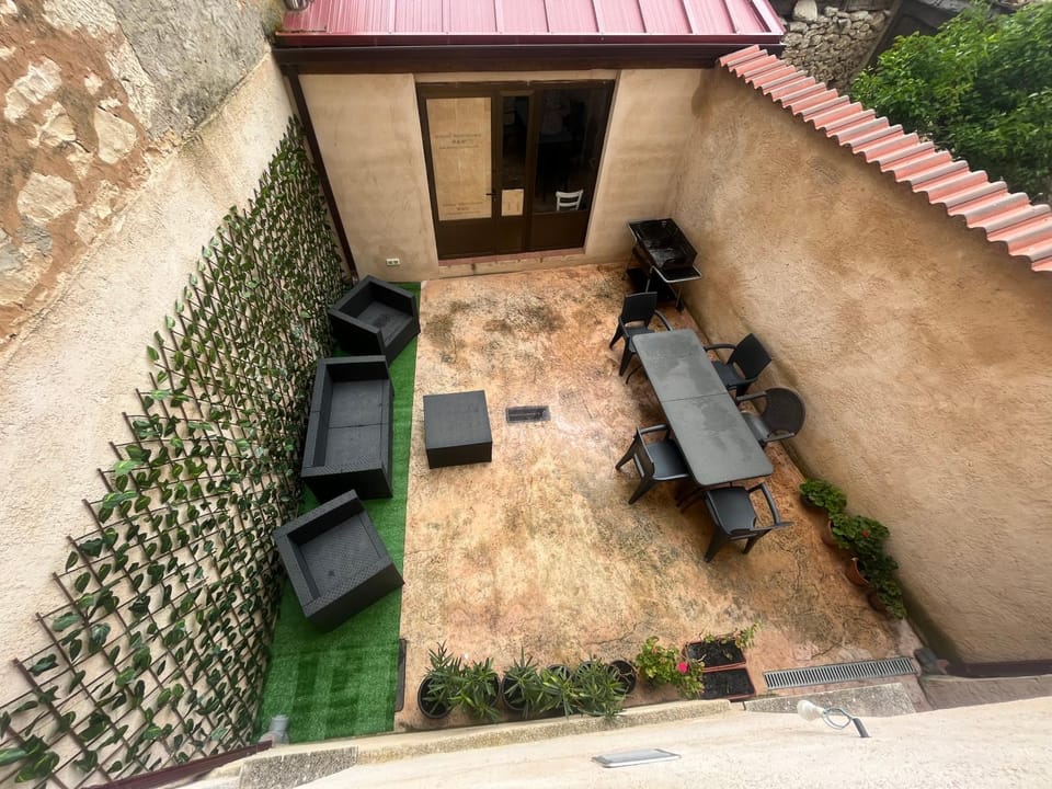 Casa Marite Vivienda de uso turístico House in Castile and León