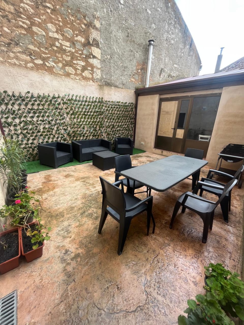 Casa Marite Vivienda de uso turístico House in Castile and León