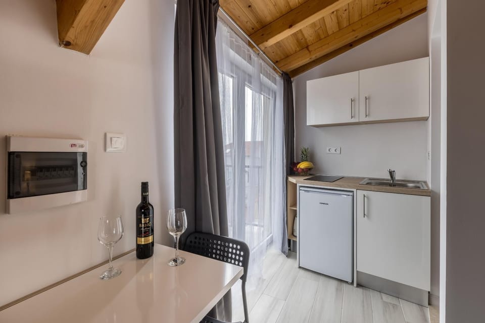 Luxury Apartments A&A-old town Apartment in Split