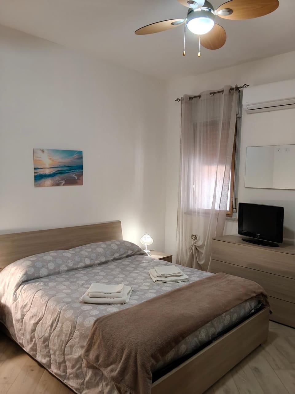 Casa Donatella a Isola Apartment in Sicily