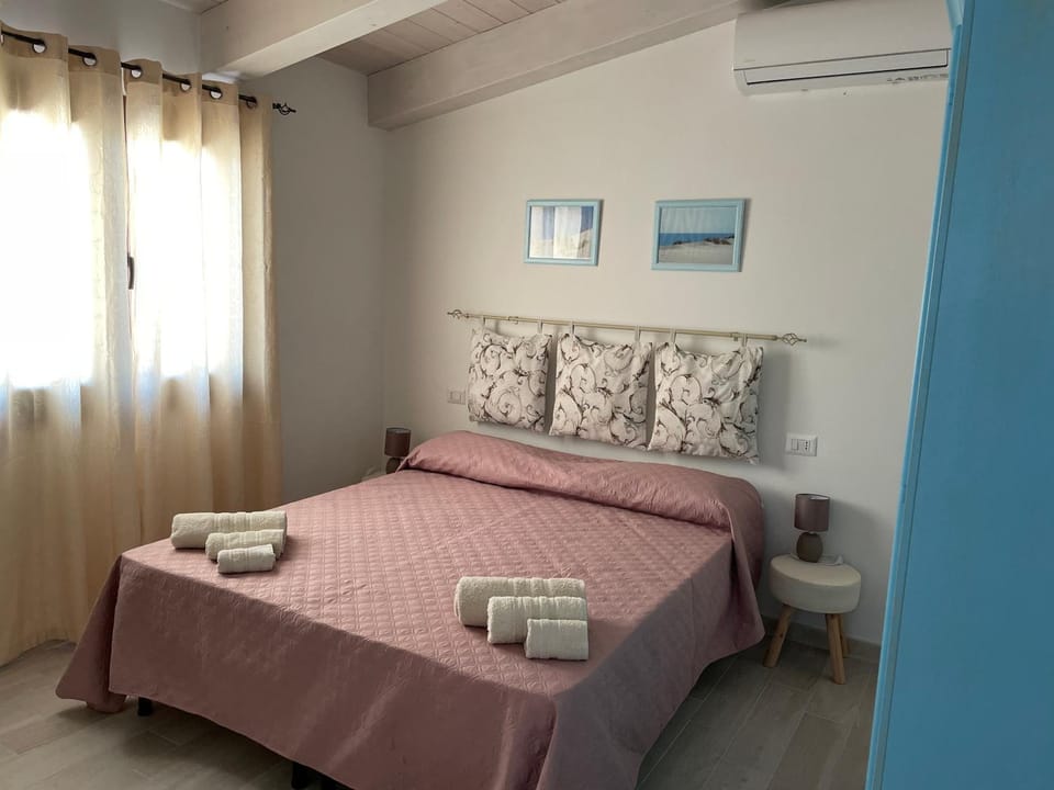 PRIMA LUCE House in Sardinia