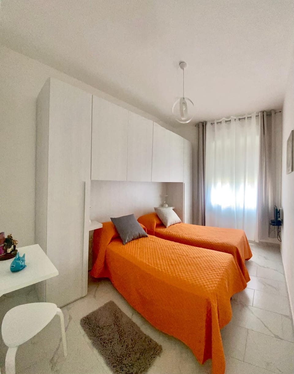 Casa Tortora Bed and Breakfast in Campania