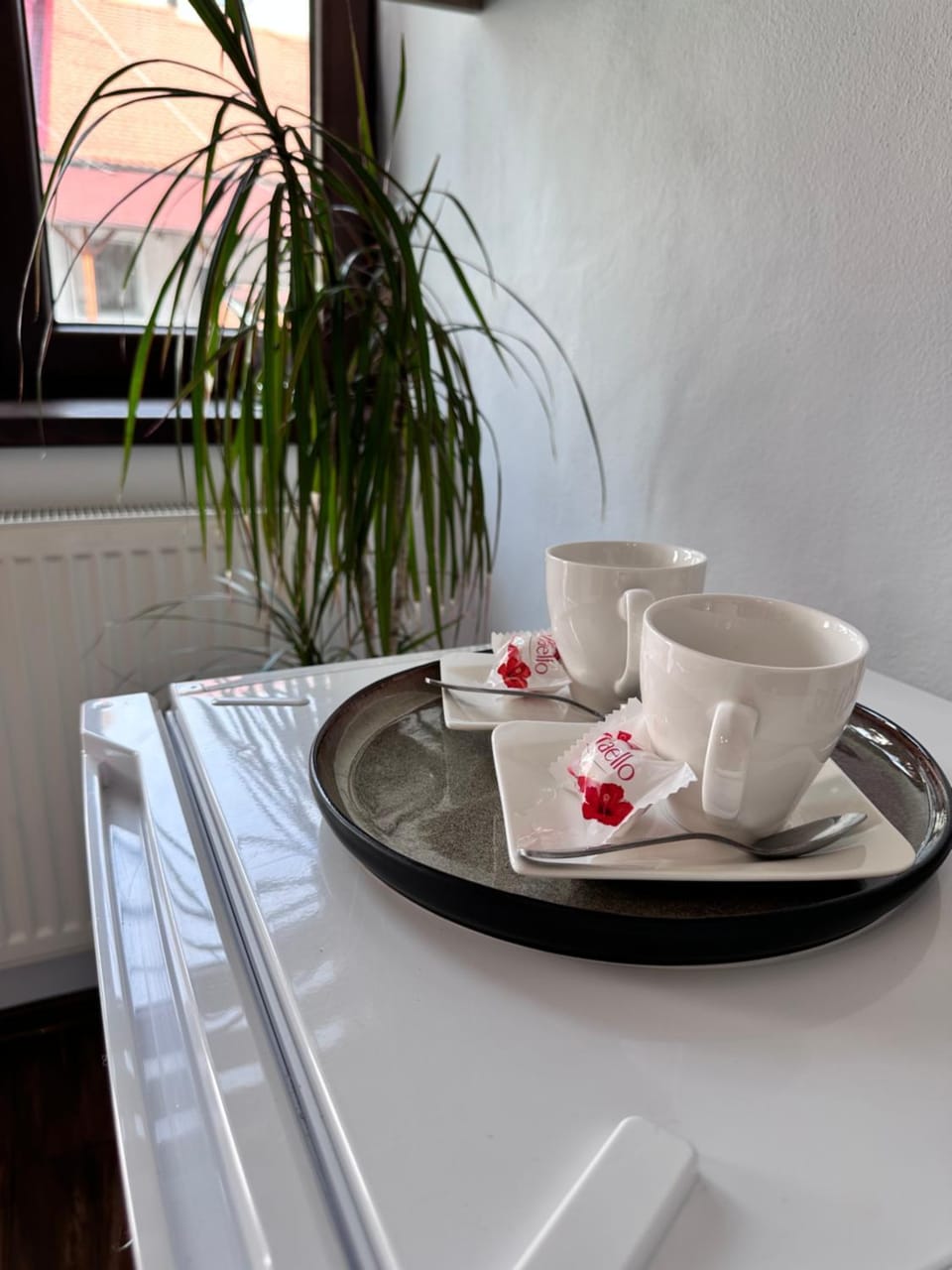 Juist Apartment in Sibiu