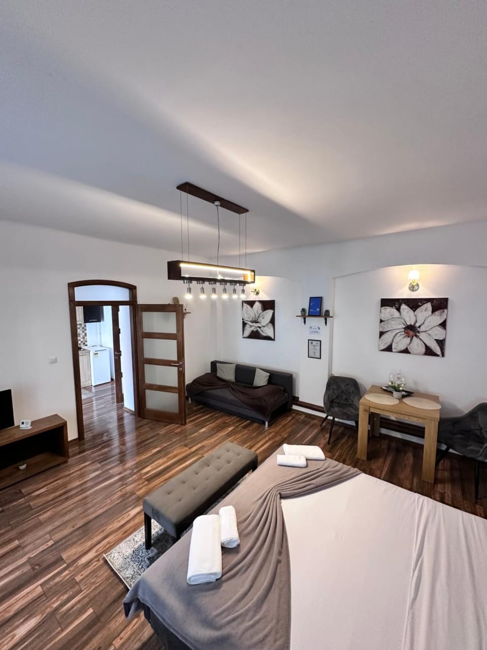 Juist Apartment in Sibiu