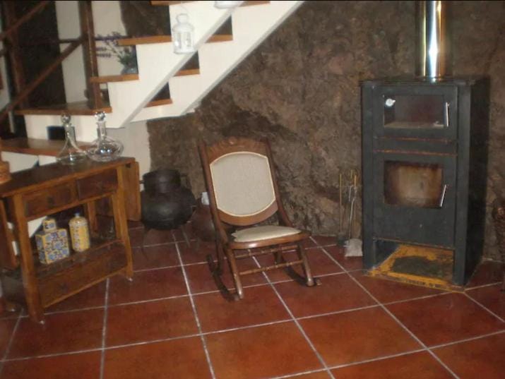 Casa do Curral House in Vila Real District