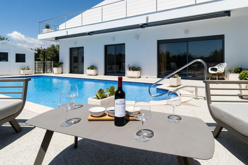 CASA CHLOE Villa in Olhão