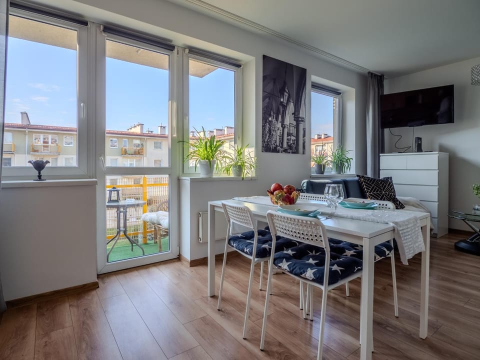Wspomnienie młodości Apartment in Krakow