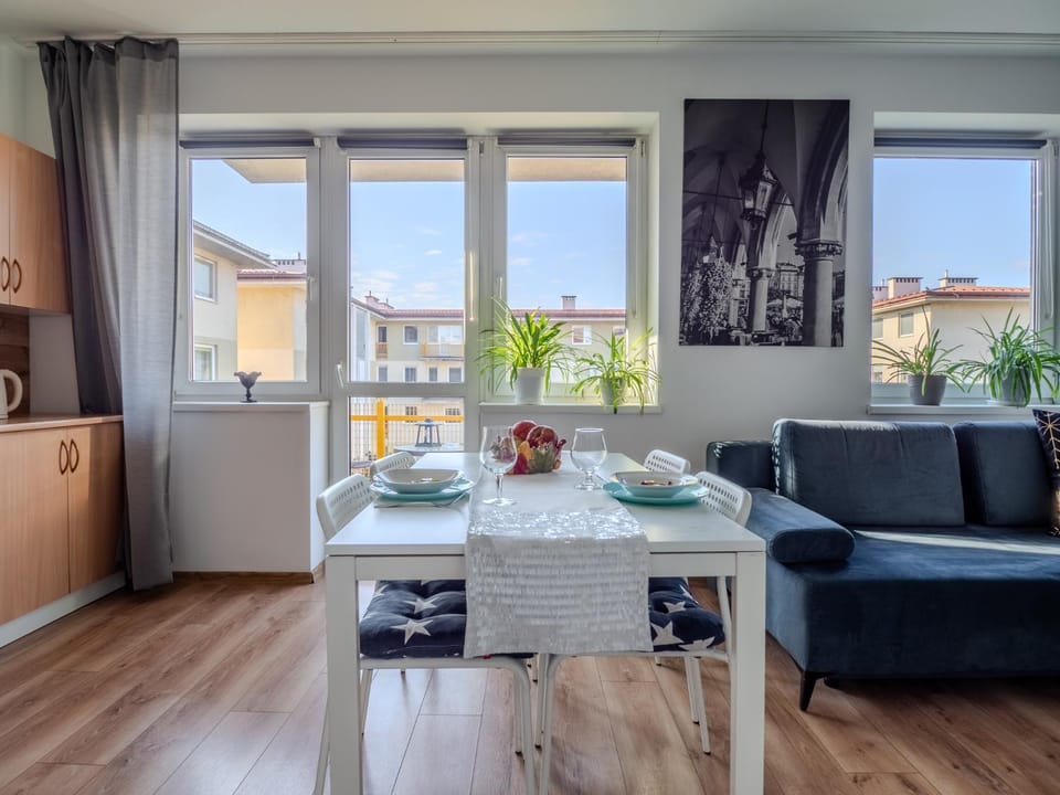 Wspomnienie młodości Apartment in Krakow