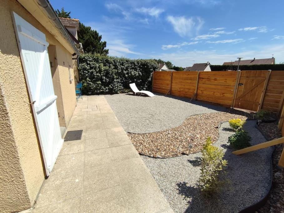 Garden, Garden view