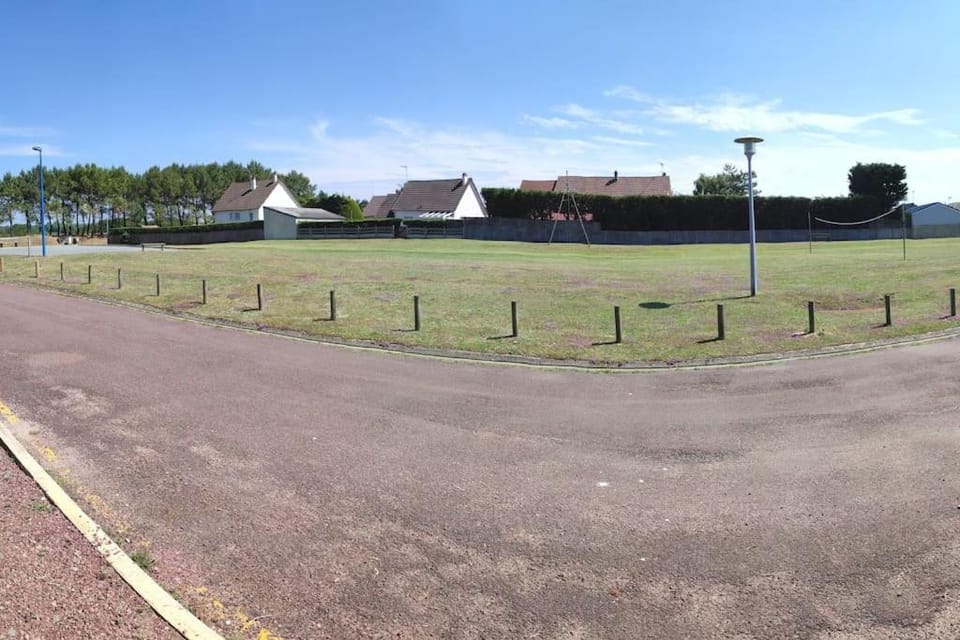 Children play ground