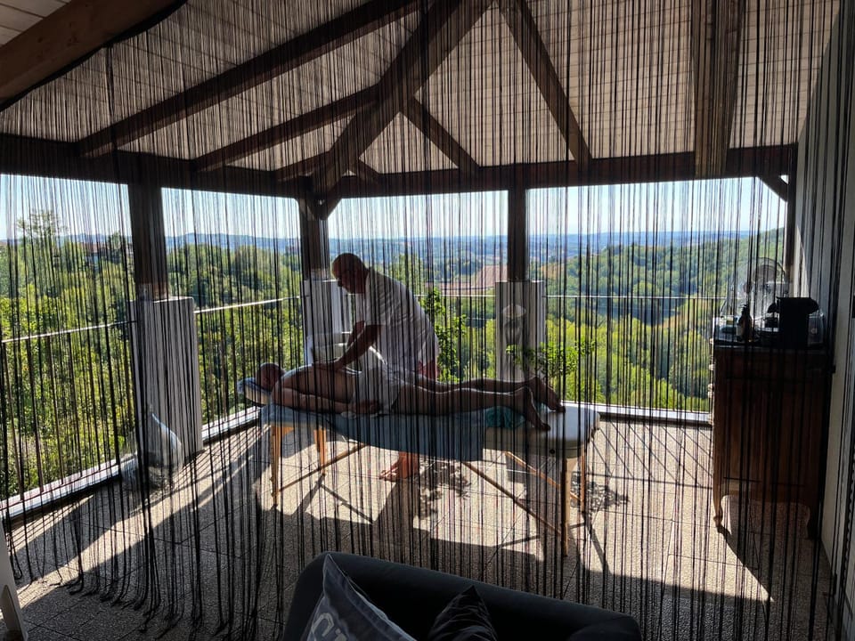 View (from property/room), Balcony/Terrace