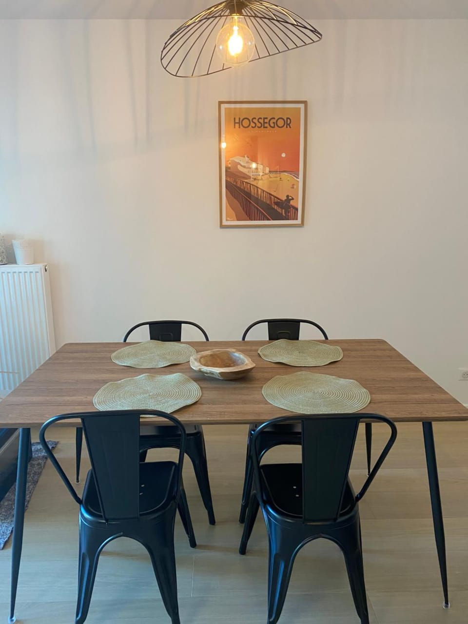 Hossegor centre Apartment in Hossegor