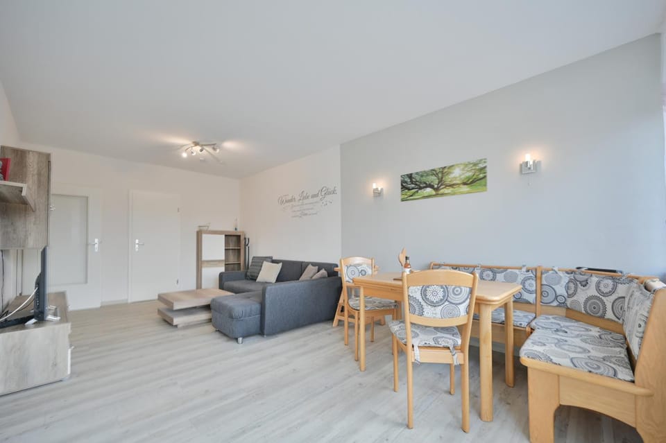 Rosel`s Traumhaus Fewo 3 Apartment in Dahme