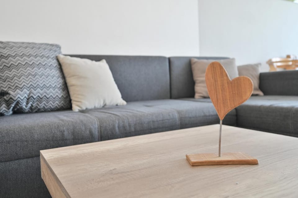 Rosel`s Traumhaus Fewo 3 Apartment in Dahme
