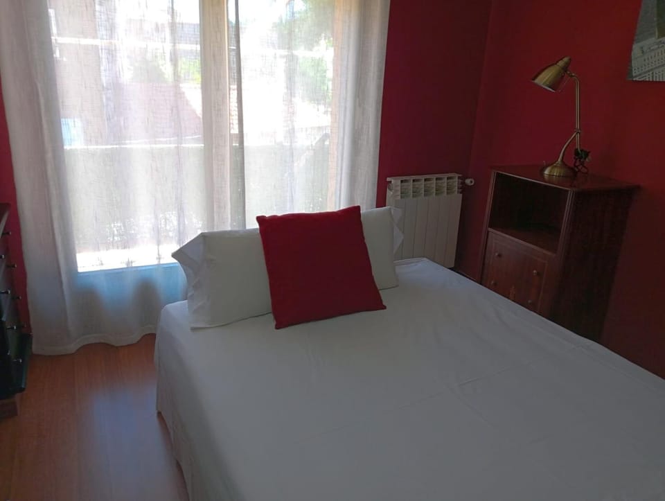 La cabaña Apartment in Community of Madrid