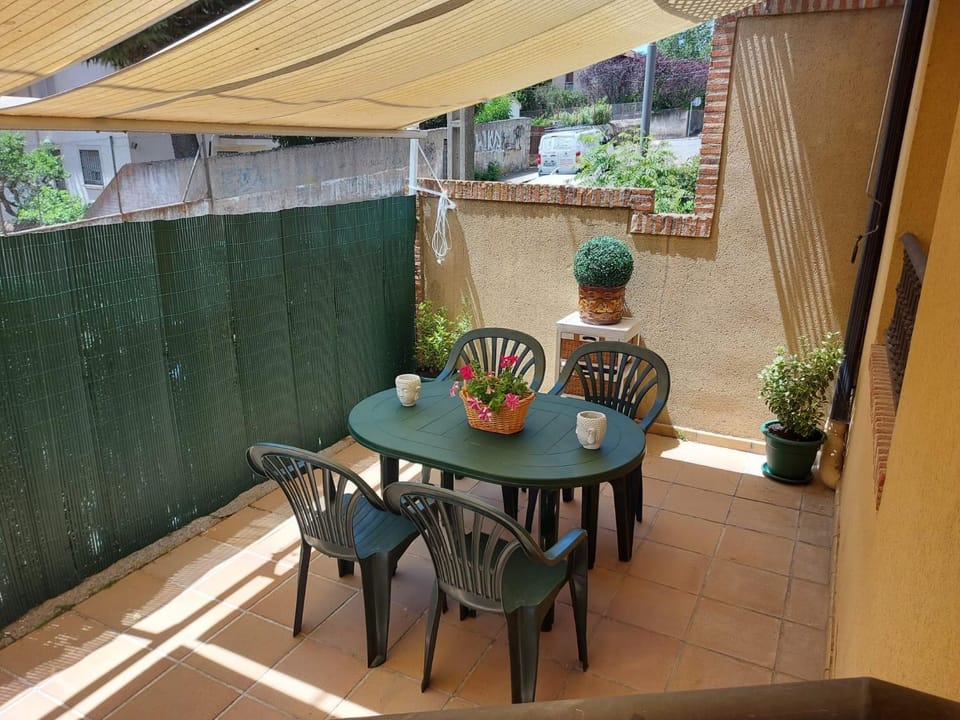 La cabaña Apartment in Community of Madrid