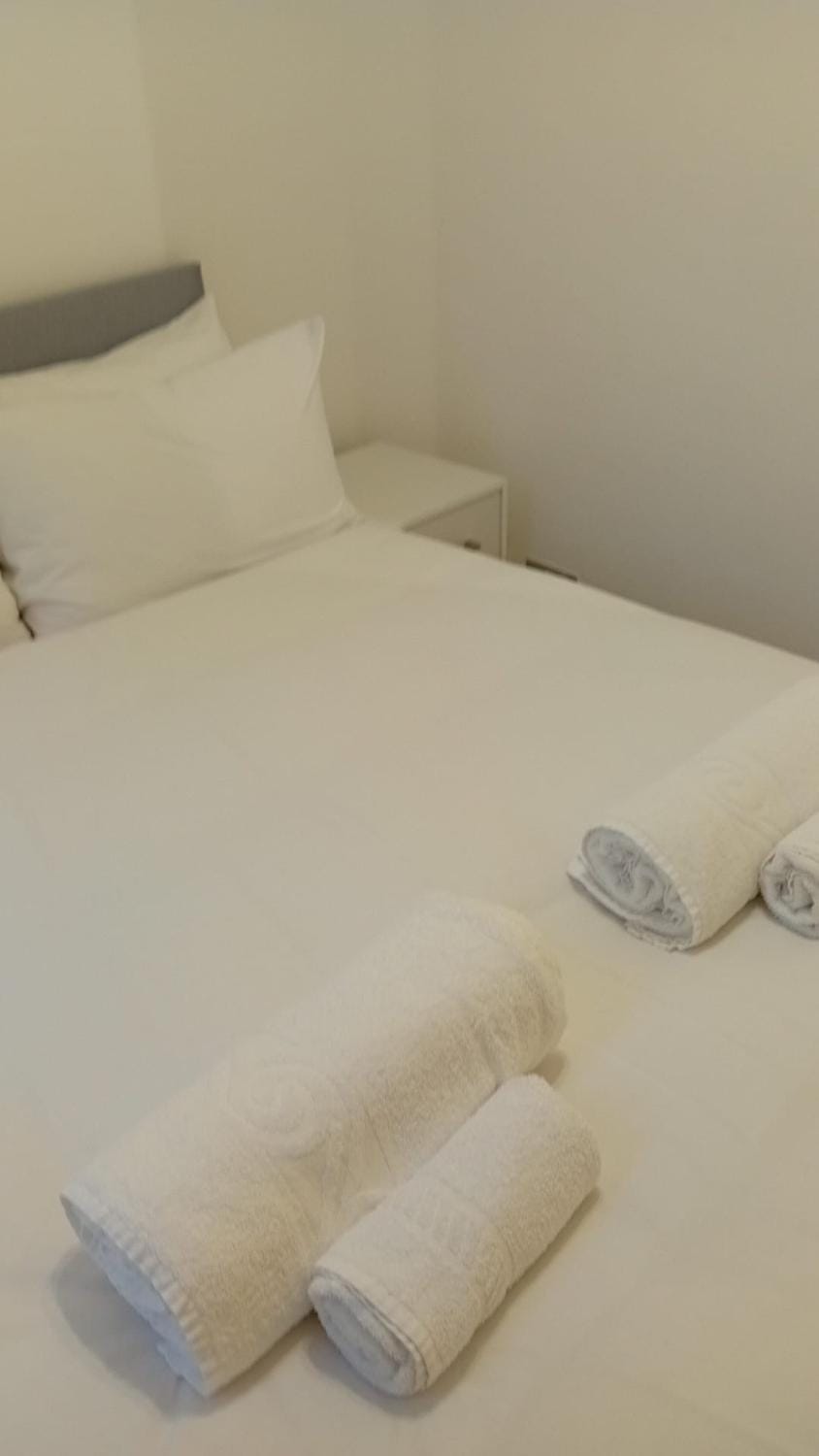 Central Apartment at Chelsea cloister Hotel Apartment in City of Westminster