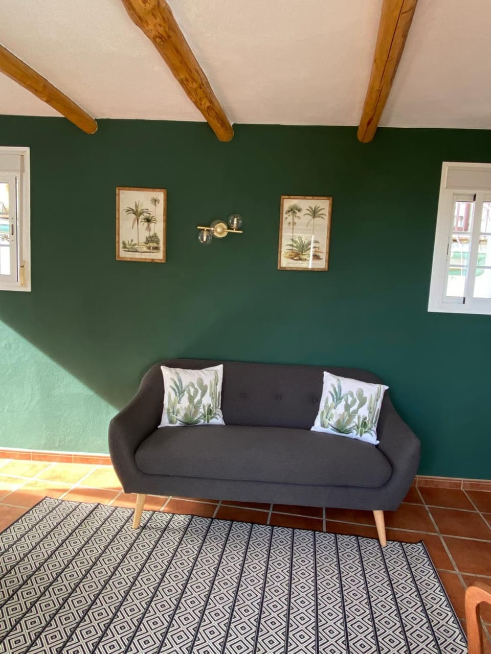 Villa Laguneta Apartment in Costa del Sol