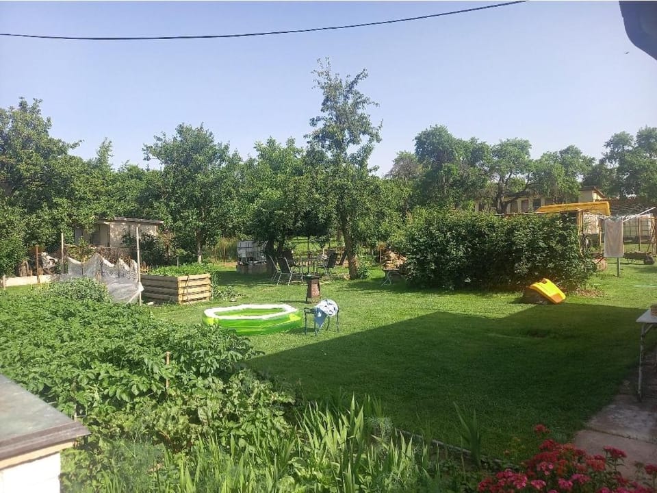 Apartmán U jelena Apartment in Czechia