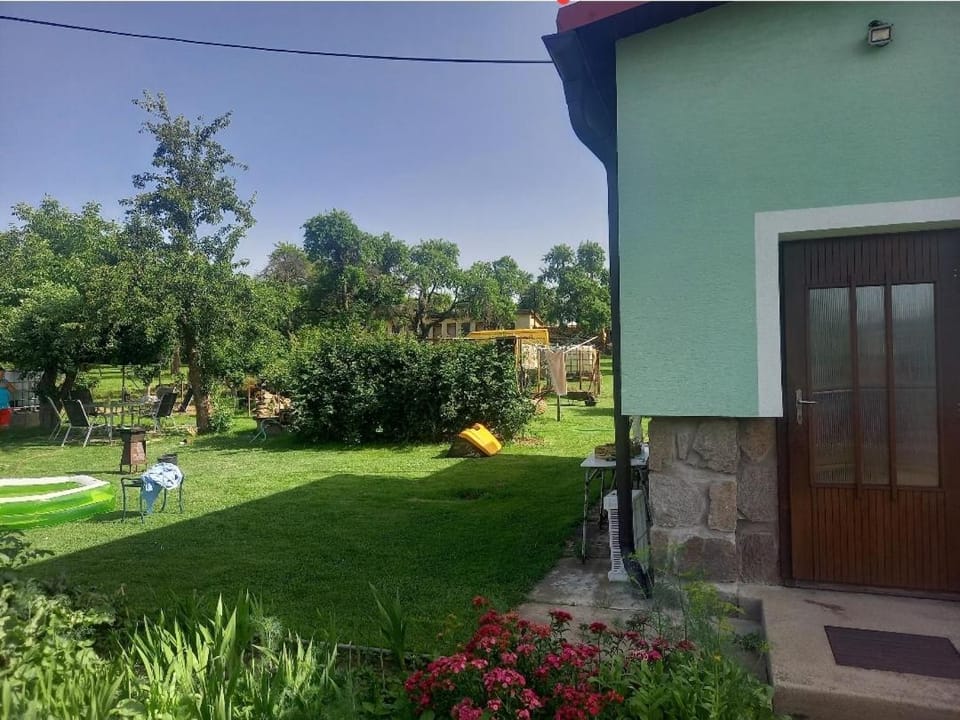 Apartmán U jelena Apartment in Czechia