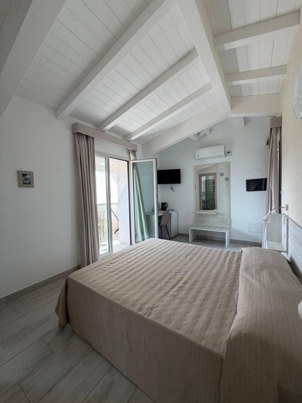 Villa Lentischio Bed and Breakfast in Budoni