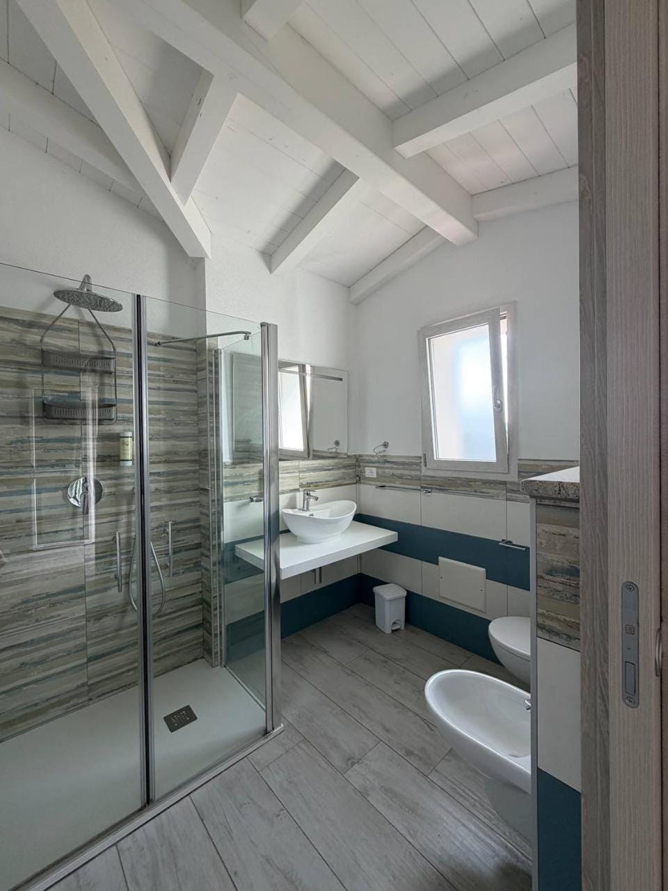 Villa Lentischio Bed and Breakfast in Budoni