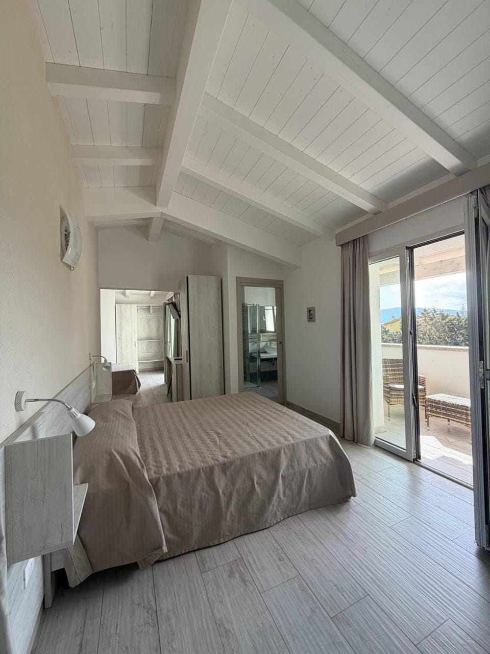 Villa Lentischio Bed and Breakfast in Budoni