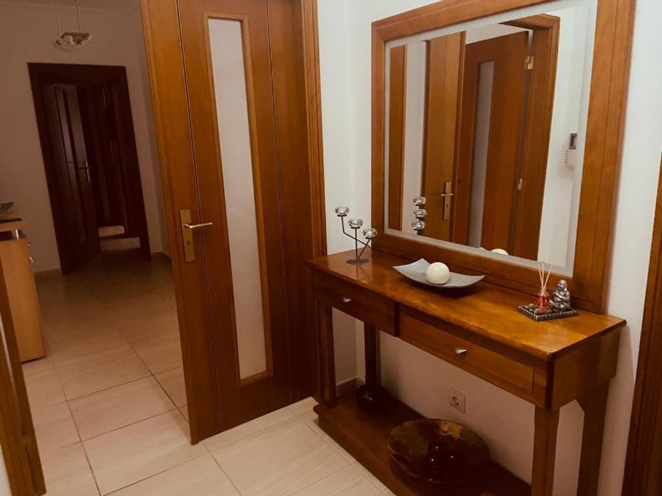 Casa da Concha Apartment in Nazaré