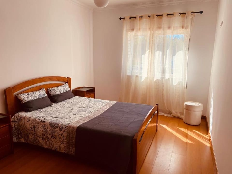 Casa da Concha Apartment in Nazaré
