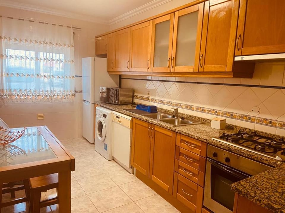 Casa da Concha Apartment in Nazaré