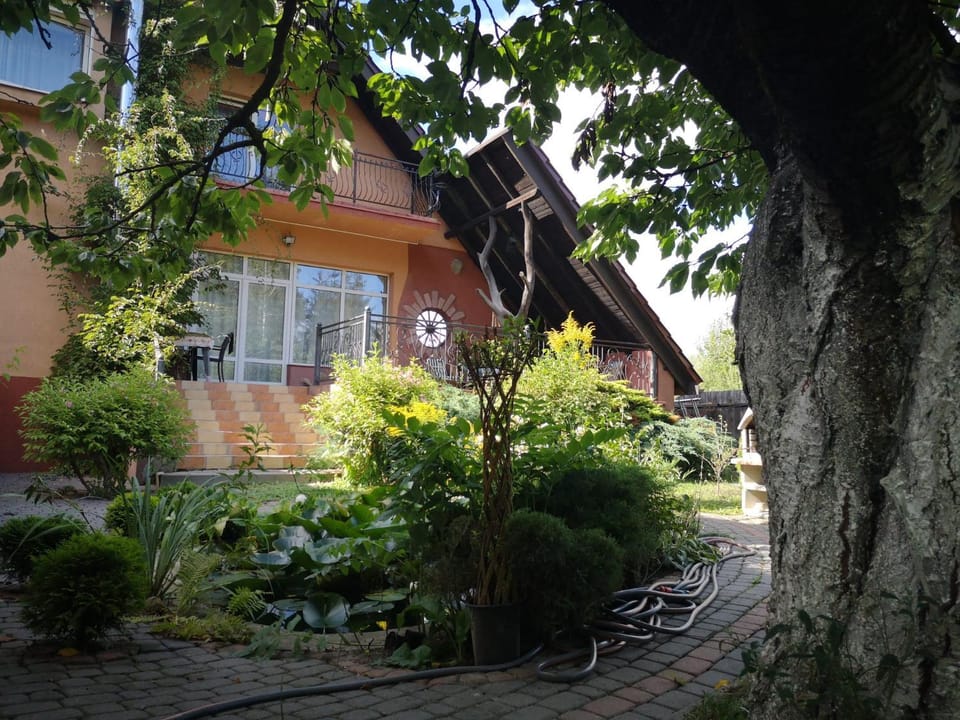 Apartament 3osobowy Bed and Breakfast in Lithuania