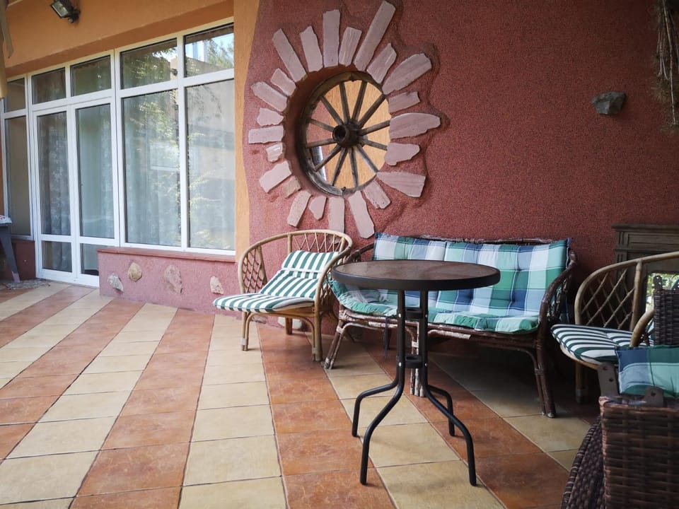 Apartament 3osobowy Bed and Breakfast in Lithuania
