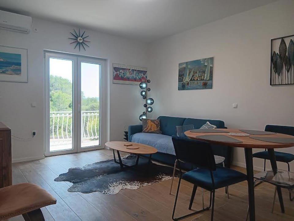 Ferienwohnung Slava Apartment in Šibenik-Knin County, Croatia
