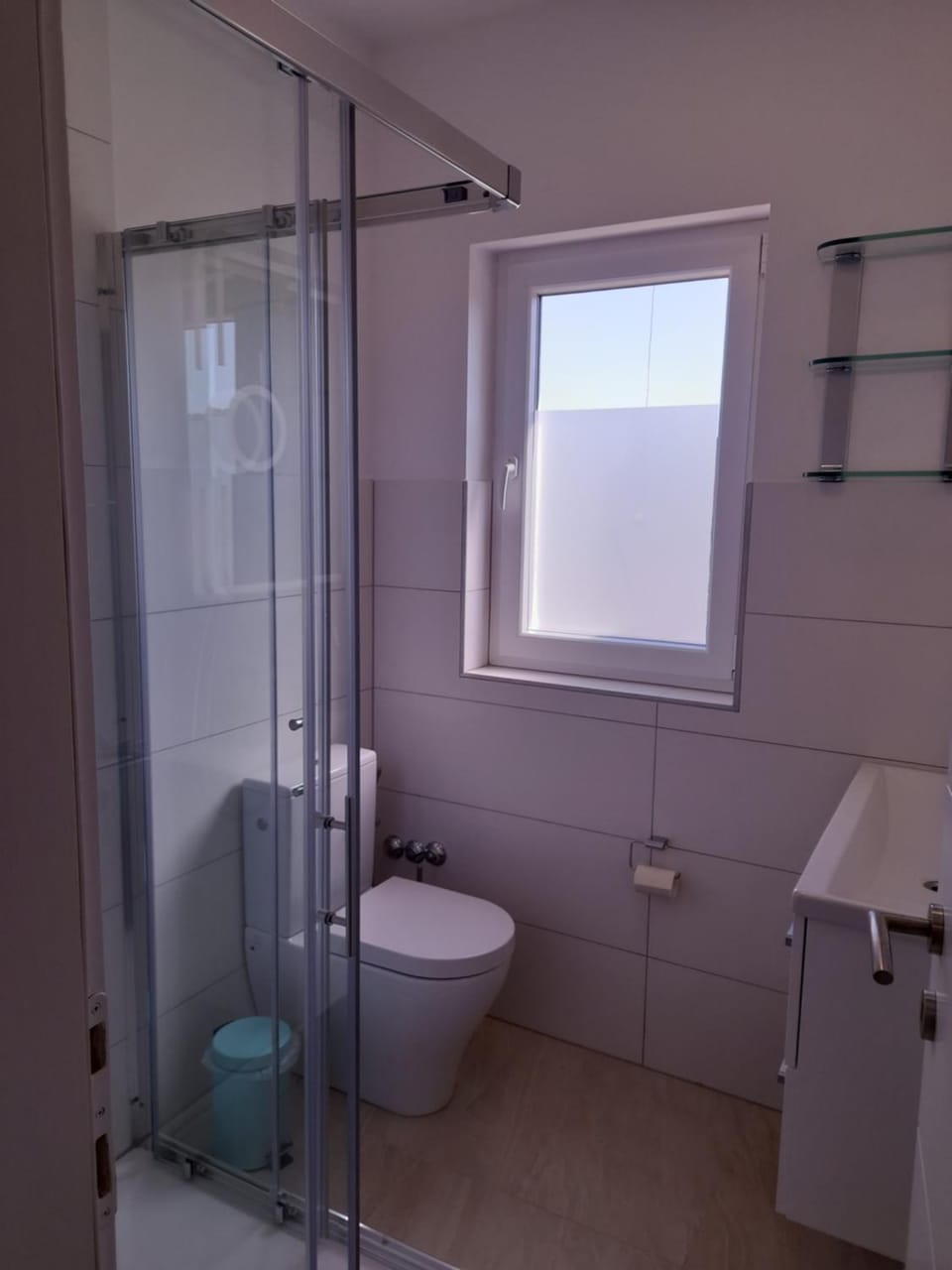 Ferienwohnung Slava Apartment in Zadar County