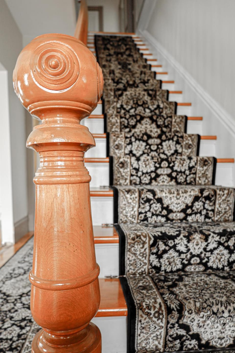 Decorative detail