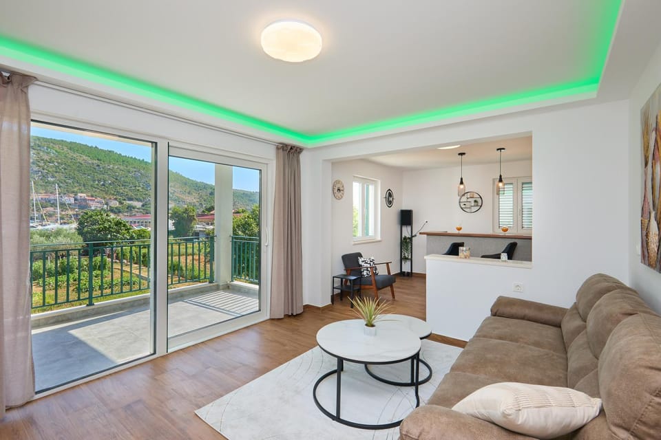 Balcony/Terrace, Living room, Lounge or bar