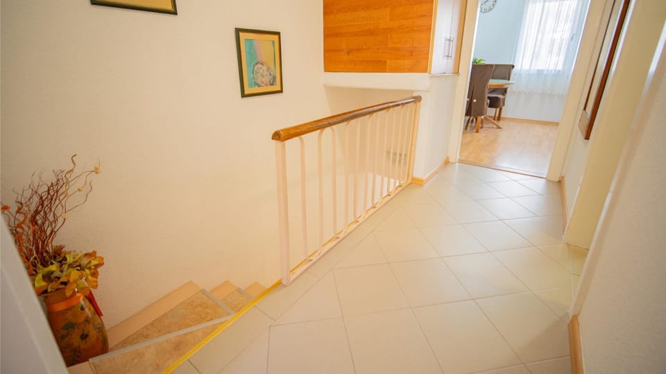 Apartmani Ana Apartment in Kotor Municipality