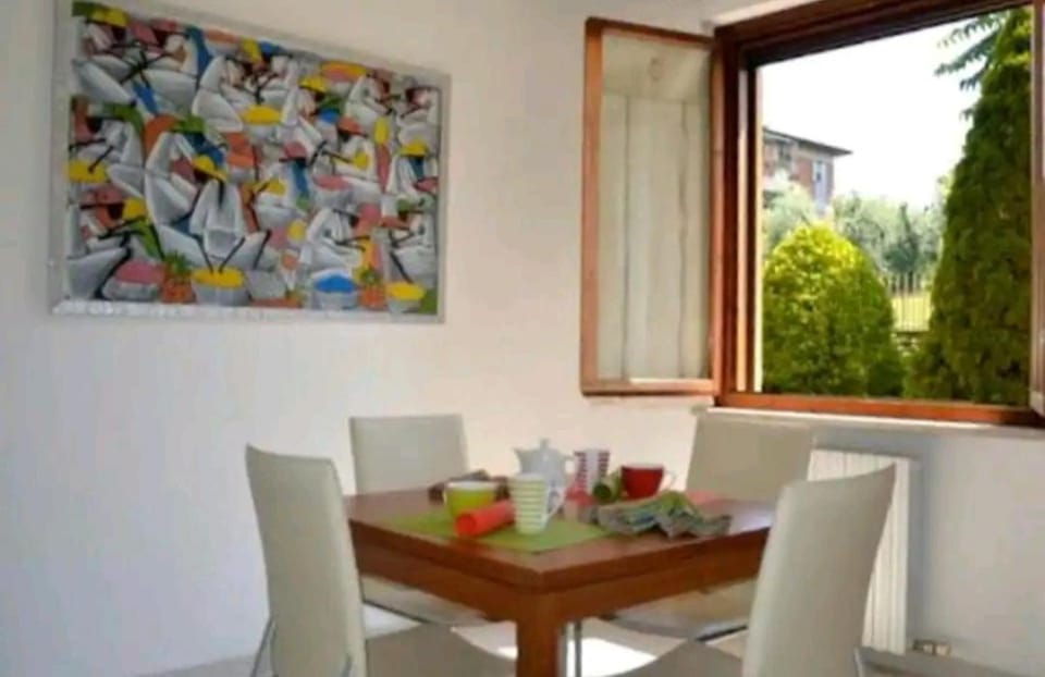 Home NIKY LAKE Apartment in Desenzano del Garda