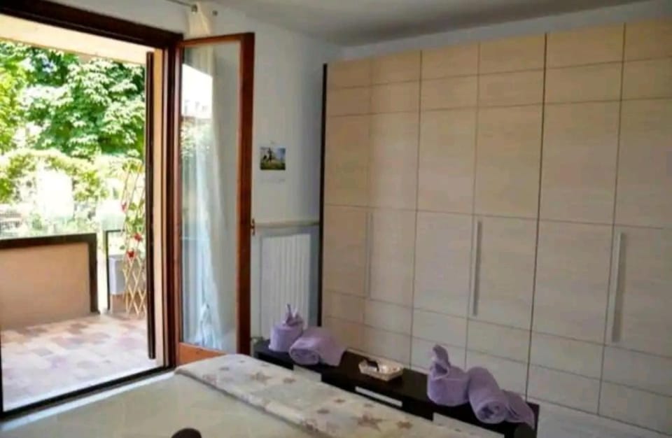 Home NIKY LAKE Apartment in Desenzano del Garda