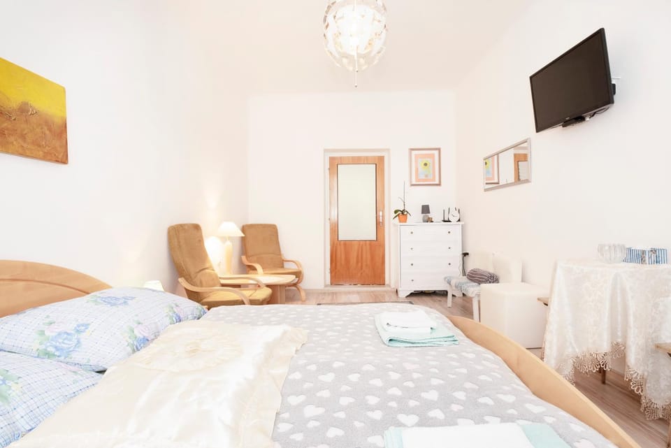Apartmán Extoll Apartment in South Bohemian Region